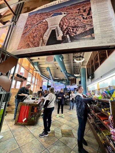 Off-Road Hoover Dam UTV Tour - Image 6