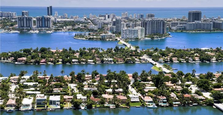 Key Largo Private Plane Tour - Image 4