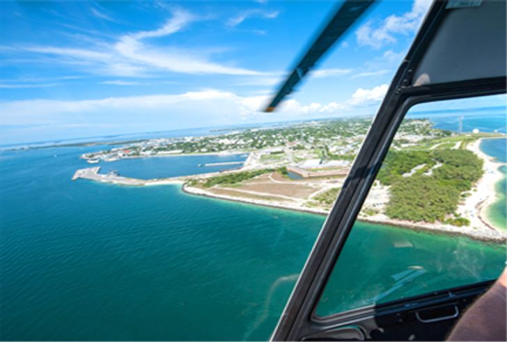 Key West Island Helicopter Tour - Image 5