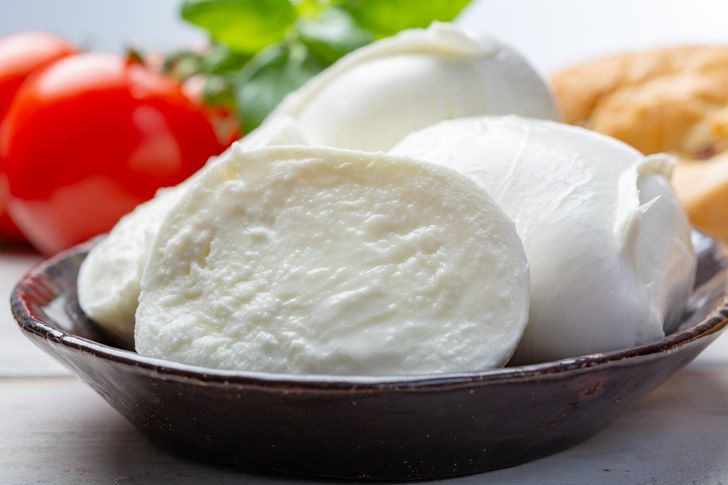 Learn to Make Fresh Mozzarella & Burrata - Image 2