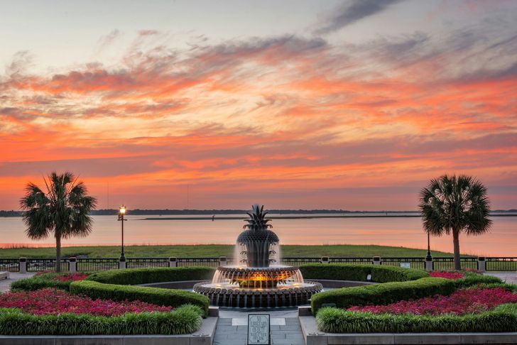 Charleston Escape: 2-Night Hotel Stay - Image 13