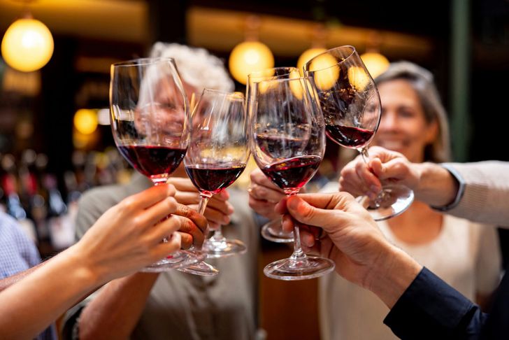 1 Night in NYC + Intro to Wine Tasting Class for Two - Image 7