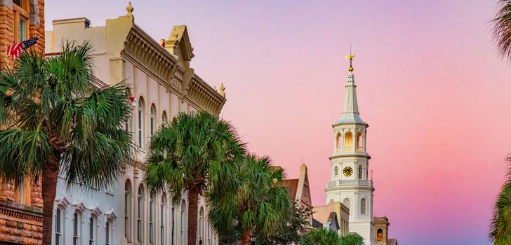 Charleston Escape: 2-Night Hotel Stay - Image 14