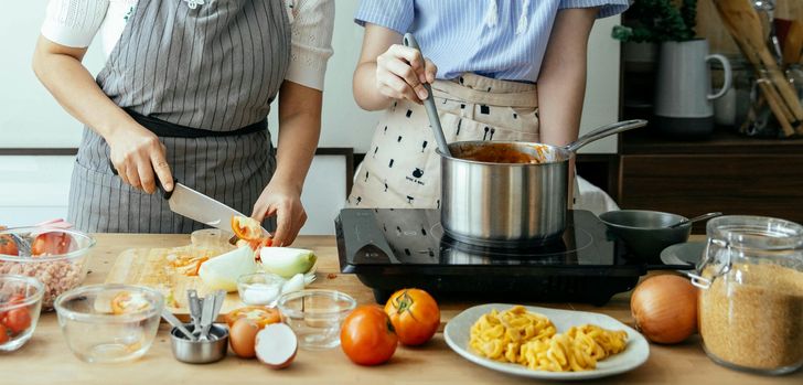 BYOB Cooking Class NYC: Italian Date Night - Image 2