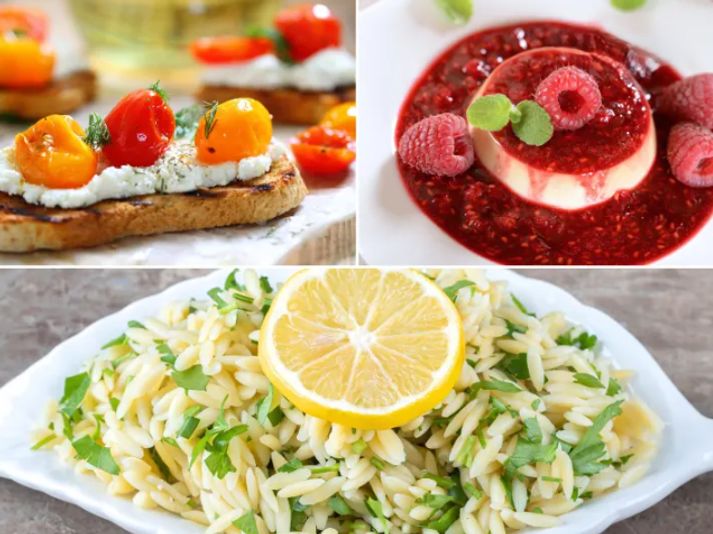 Italian Cuisine in Phoenix – At Home Private Chef Experience - Image 3