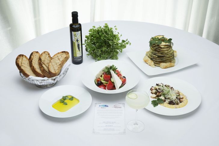 VIP Culinary Adventure of Las Vegas with Drinks - Image 6