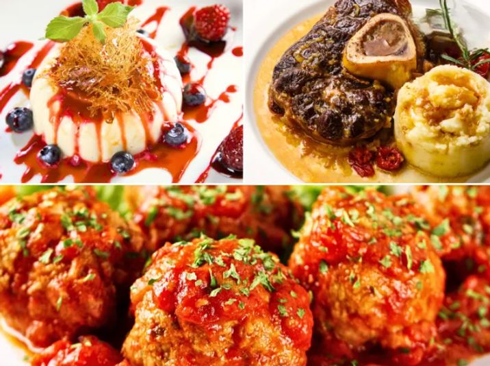 Italian Cuisine in Seattle – At Home Private Chef Experience - Image 2