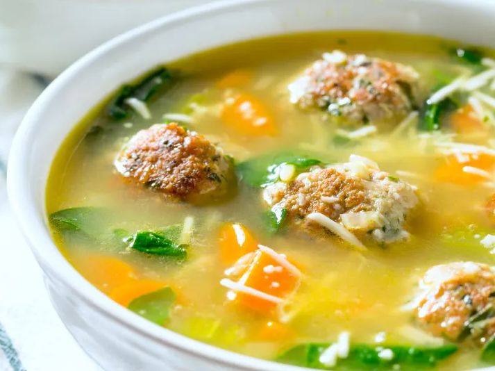 Charlotte Italian Cuisine - At Home Private Chef Experience - Image 3