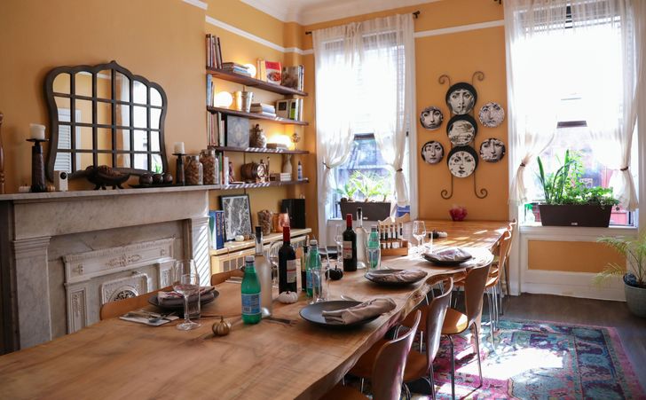 A Culinary Tour of Italy Cooking Class in NYC - Image 2