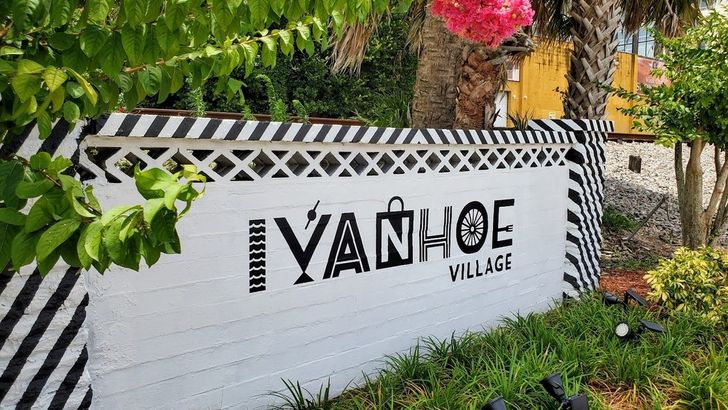 Food Tour of Orlando's Ivanhoe Village - Image 8