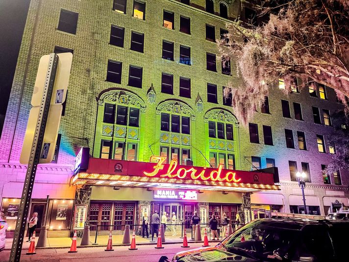 Jacksonville Historic True Crime Tour - Image 5