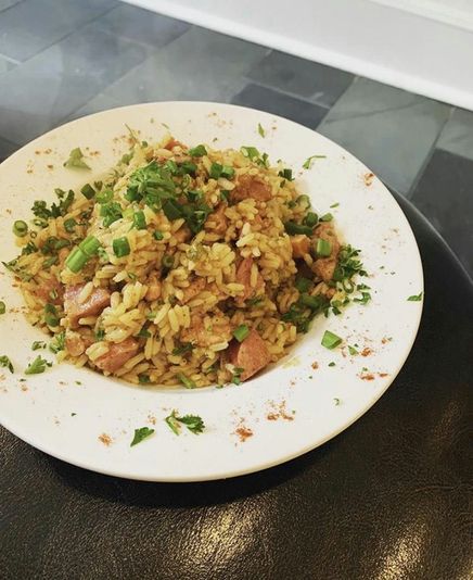 New Orleans Traditions Cooking Class
