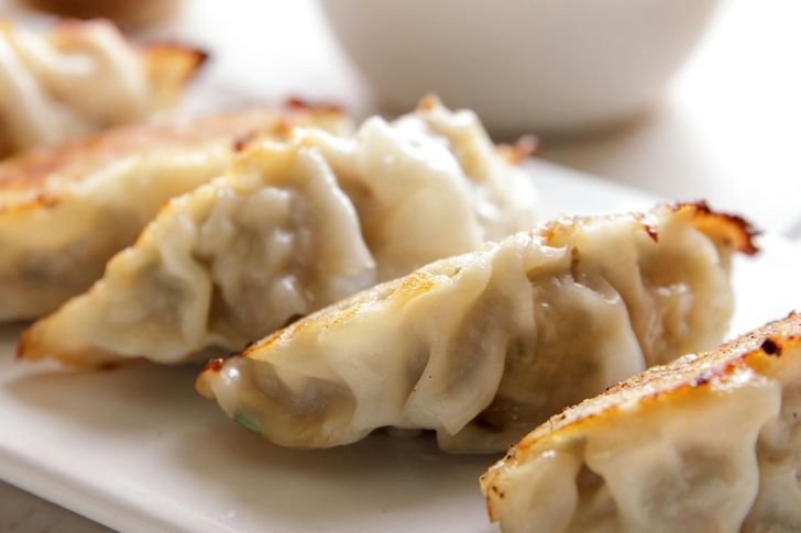 Dumpling Making Class in San Antonio - Image 5