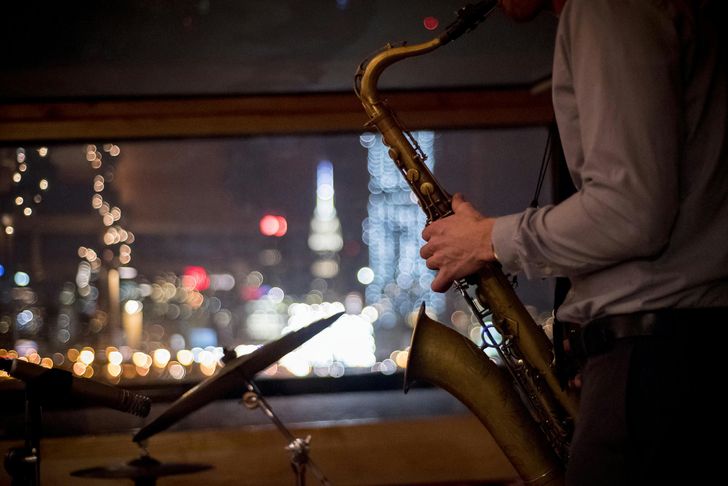 Evening Jazz Cruise Aboard Manhattan - Image 7