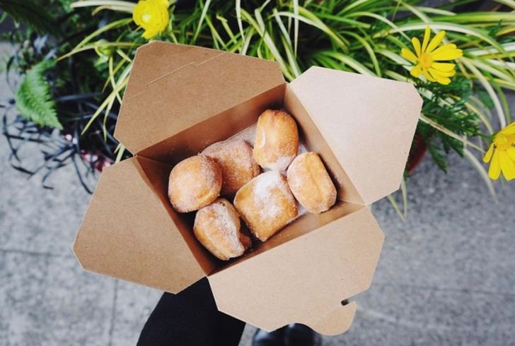 Downtown Seattle Donut Tour - Image 4