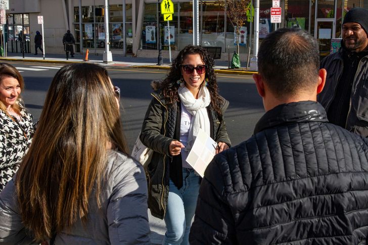 Jersey City Food Tour - Taste of Downtown - Image 3