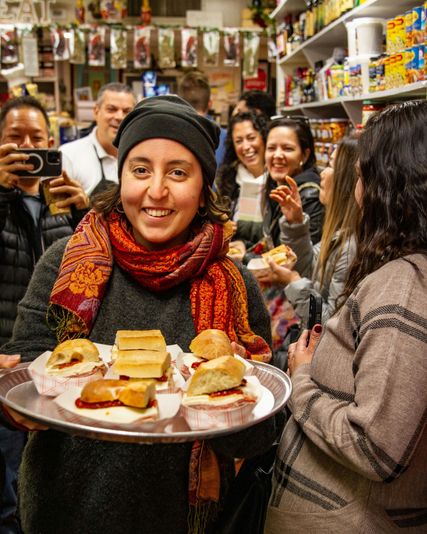 Jersey City Food Tour - Taste of Downtown - Image 4