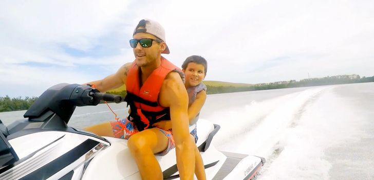 Jet Ski Tour from Key West - Image 4