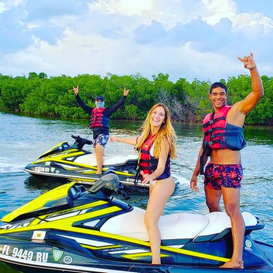 Jet Ski Tour from Key West - Image 6