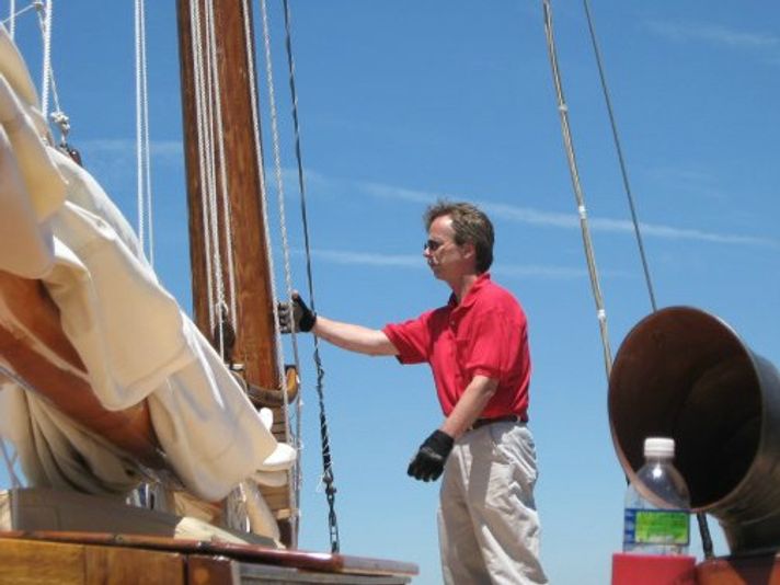 Half Day Private Sail - Image 4