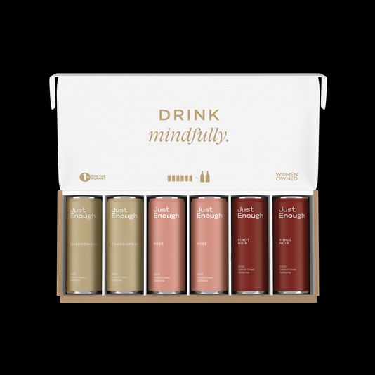 Sip at Home: Curated Wine Tasting with a Virtual Wine Expert - Image 2