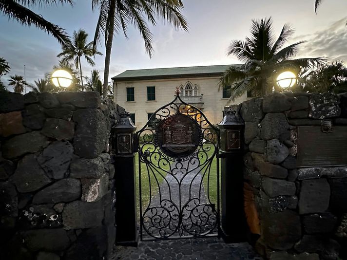 Kailua-Kona Ghost Walk Tour - Image 2