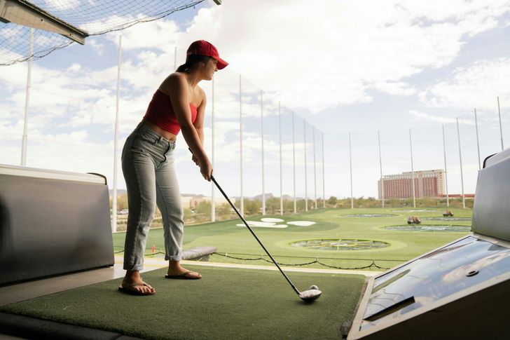 Topgolf Gift Card - Image 4
