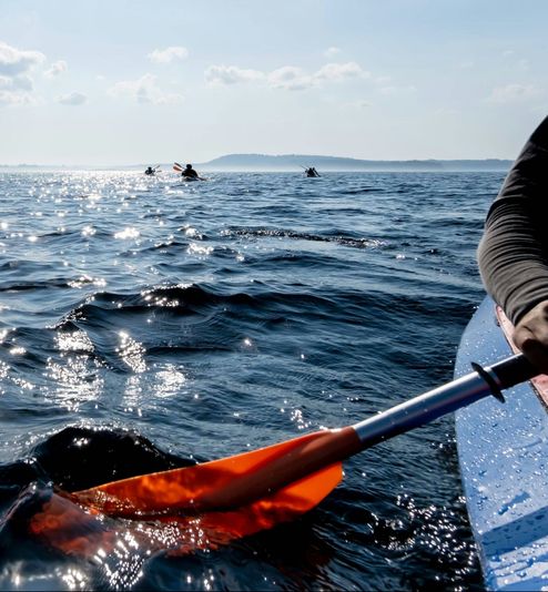 Clear Bottom Kayak Rental - Image 3