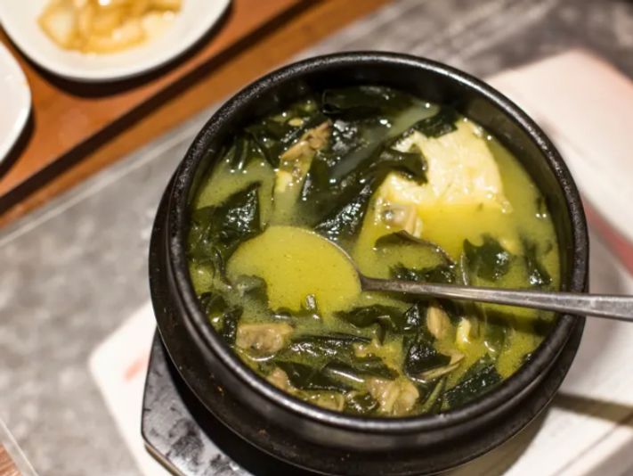 Traditional Korean Cuisine Cooking Class in Alameda - Image 4