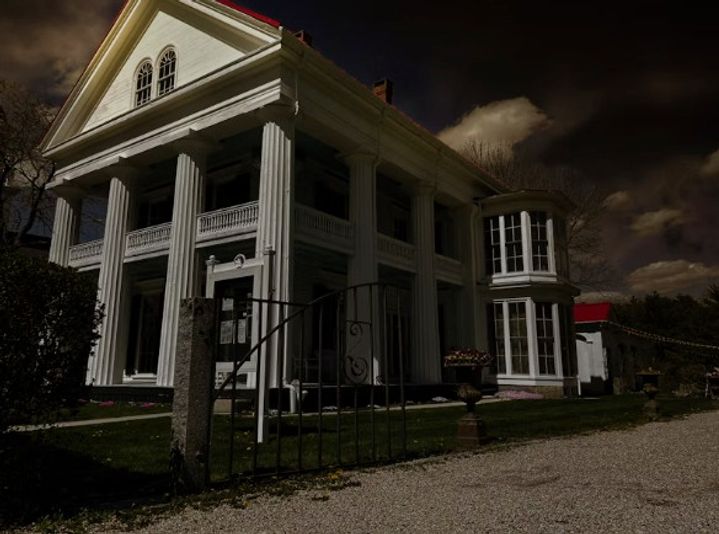 Kennebunkport Ghost Tour - Image 4