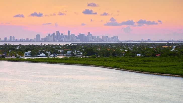 Hard Rock Guitar Helicopter Tour for 2 - Image 1