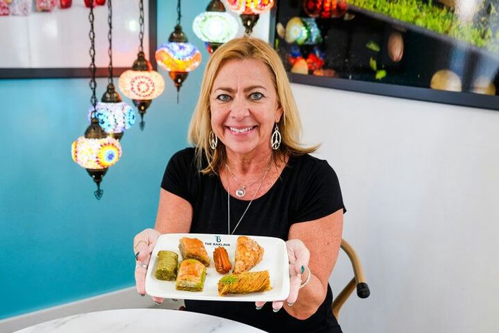 Key West Old Town Sweet Treats Tour - Image 4