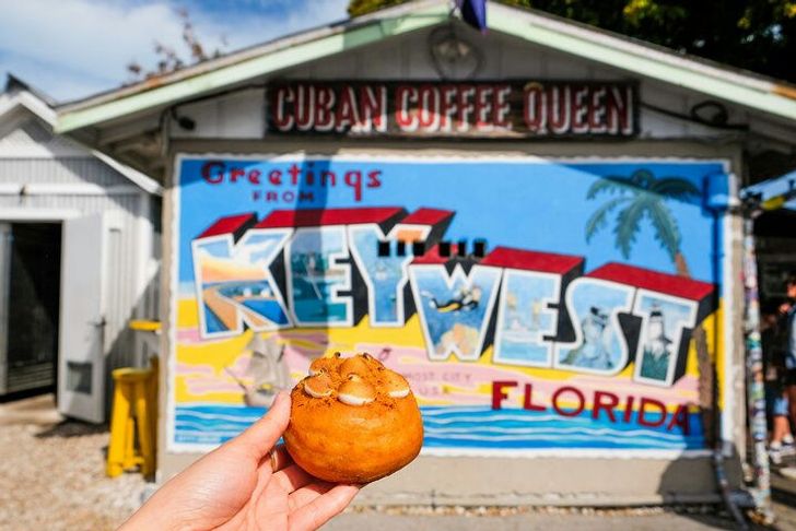 Key West Old Town Sweet Treats Tour - Image 1