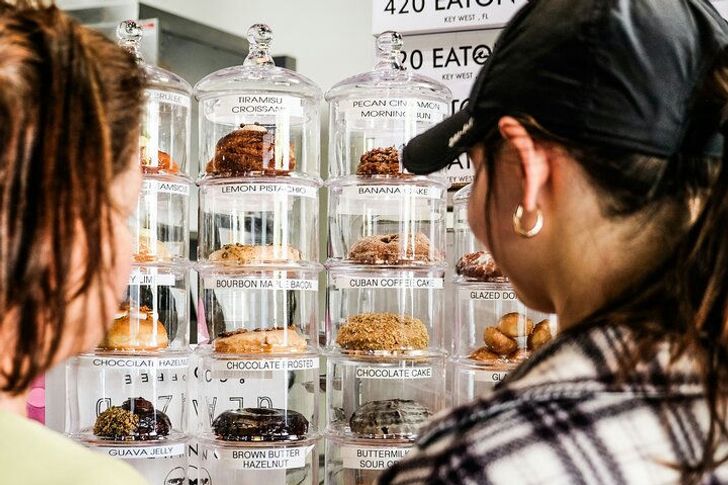 Key West Old Town Sweet Treats Tour - Image 3