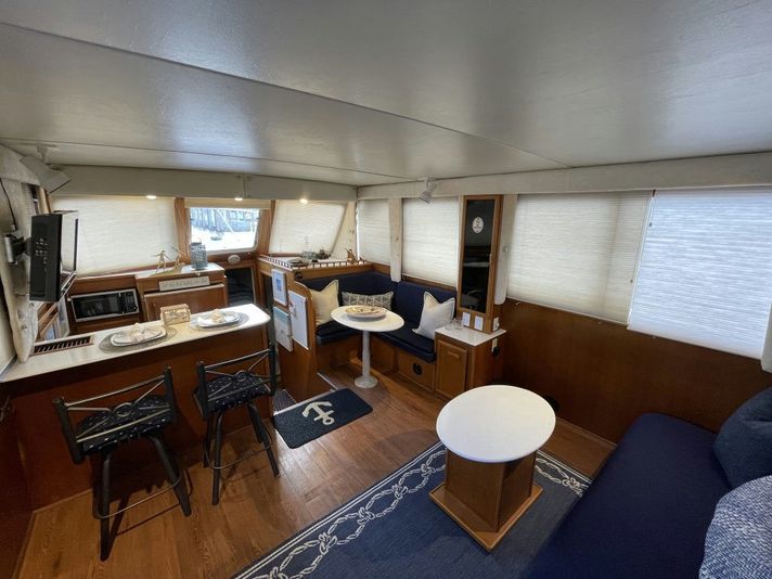 BYOB 4 Hour Private Yachting Experience - Image 7