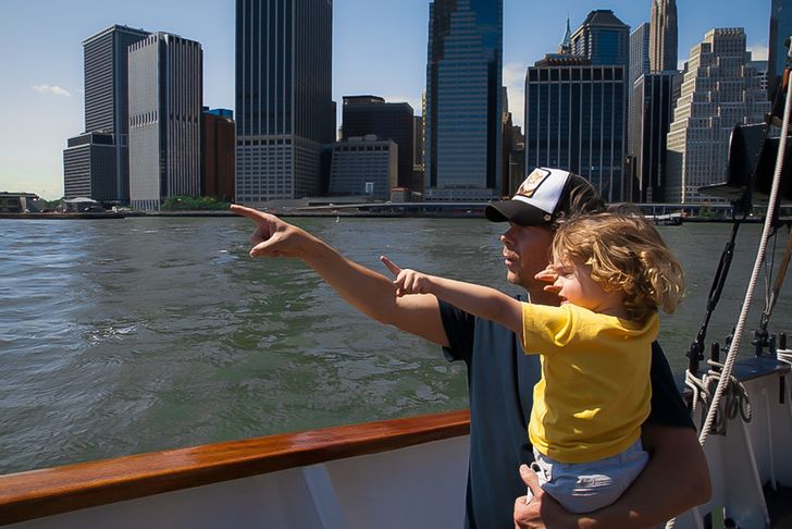 Tall Ship Sailing Experience - Image 6