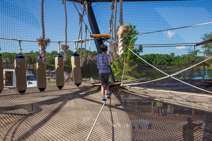Laser Tag, Axe Throwing, Archery Golf, Paddle Sports & More Day Pass - Image 8