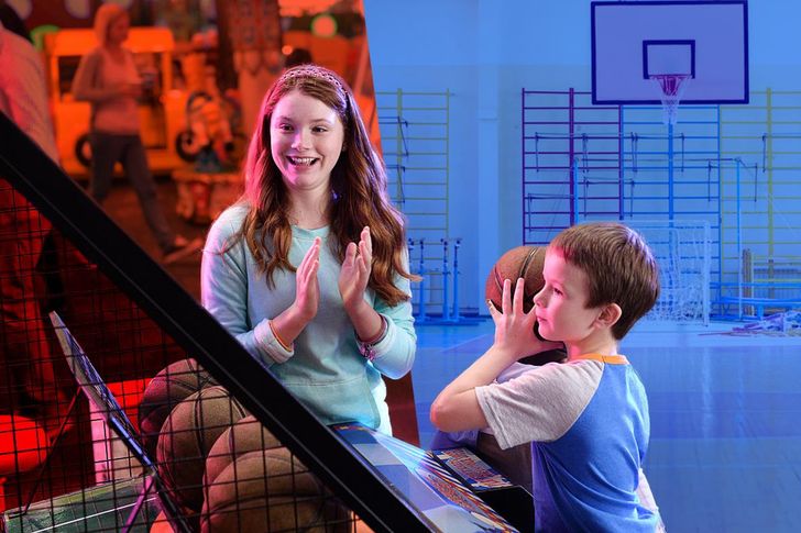 Chuck E. Cheese Gift Card - Image 4