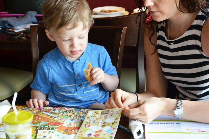 Olive Garden Gift Card - Image 5