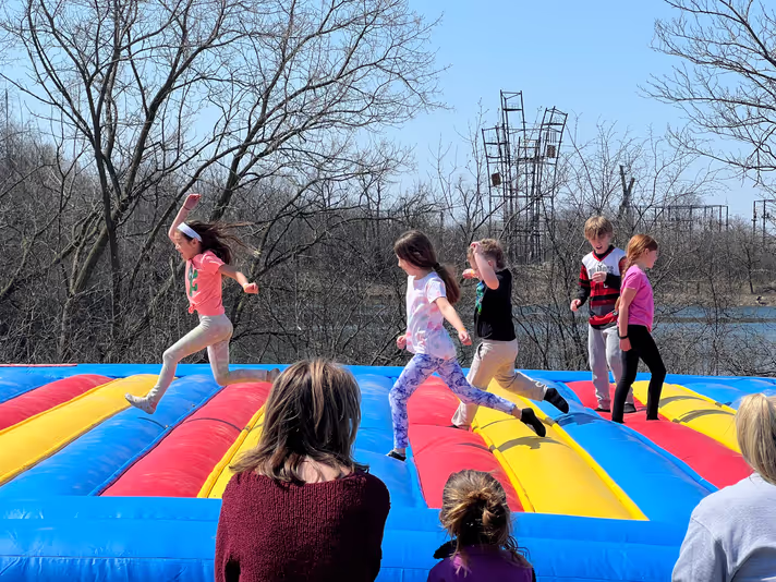 Laser Tag, Axe Throwing, Archery Golf, Paddle Sports & More Day Pass - Image 7