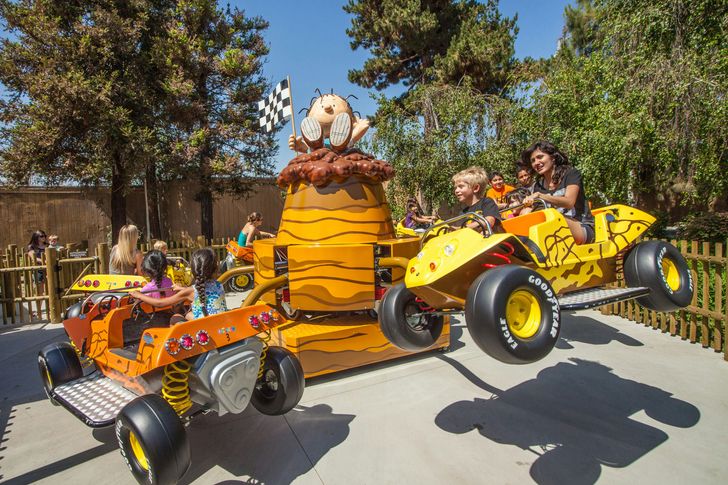 Go City Los Angeles All-Inclusive Pass Plus - 3 Days - Image 3