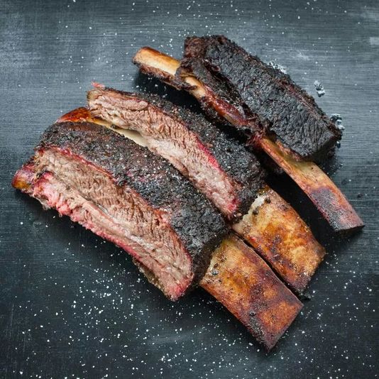 1 Night in Houston + Michelin Dining Experience: Starred Flavors in Space City - Image 3