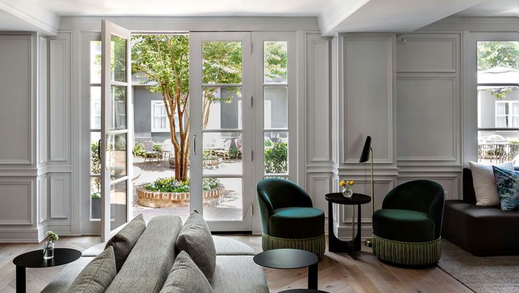 Southern Charm: 2-Night Hotel Getaway - Image 14