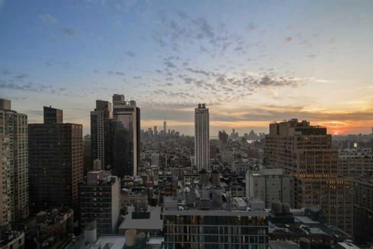 1 Night in NYC + Intro to Wine Tasting Class for Two - Image 8