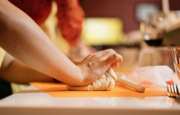 Columbus Handmade Pizza Party Cooking Class