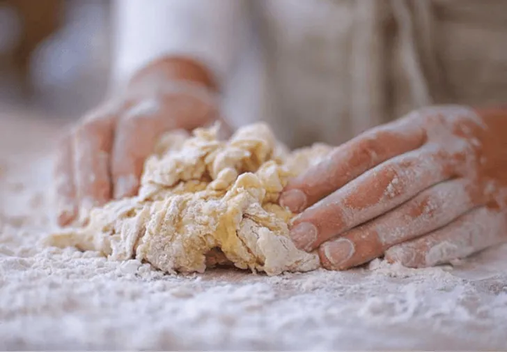 Los Angeles Handmade Pasta with Bolognese Sauce Cooking Class