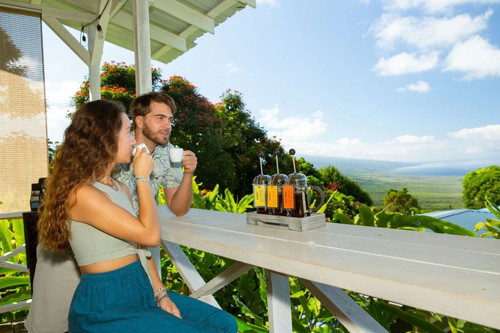 Private Kona Coffee Farm Tour For Up To 4 - Image 2