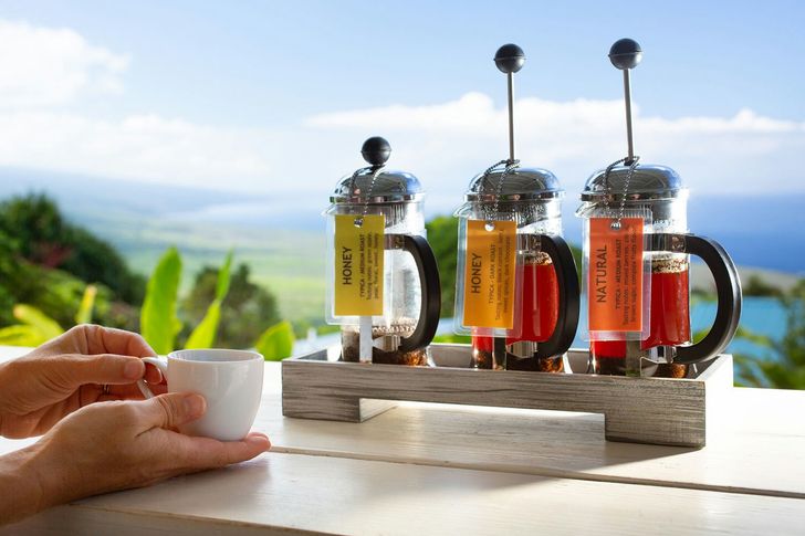 Private Kona Coffee Farm Tour For Up To 4 - Image 3