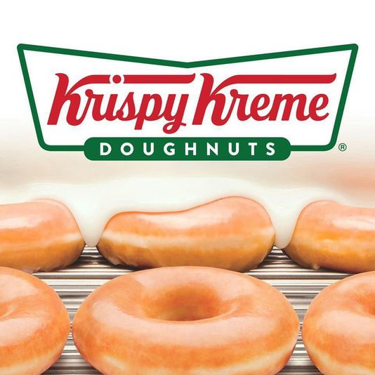 Krispy Kreme Gift Card - Image 2