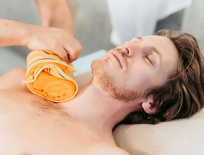 Spa Castle New York Day Pass & Ultimate Glow Body Scrub - Image 2